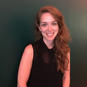 Meet your Posher, Kelsey